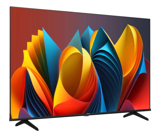 HISENSE 65E7NQ QLED 4K VIDAA Dolby Atmos Dolby Vision - 1246976 - zdjęcie 2